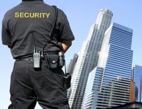 Armed Security Guard Services Near Me Playa Vista CA, Toluca Lake CA,